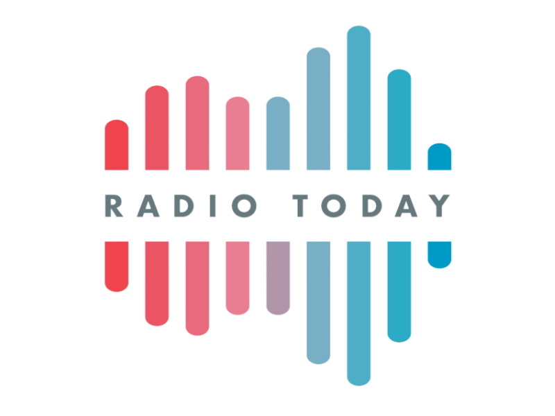 Radio Today Logo
