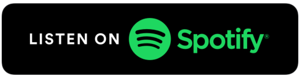 Listen on spotify button